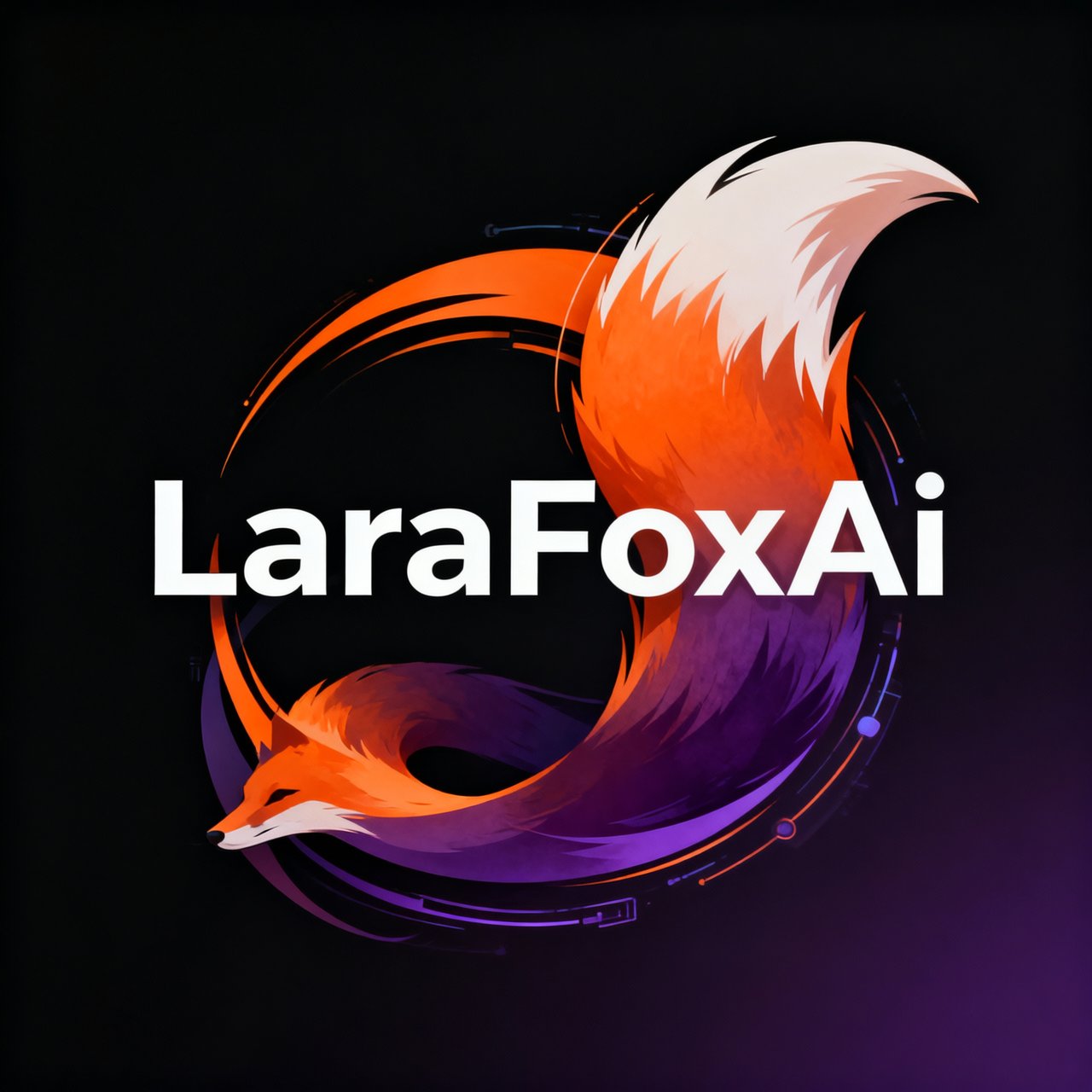 Lara Fox AI